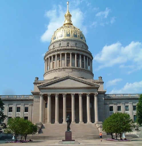 WV DIVISION OF PROTECTIVE SERVICES - CAPITOL POLICE - Partner Portal